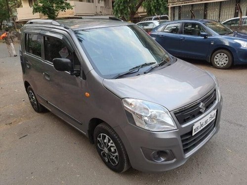 Used 2014 Wagon R LXI CNG  for sale in Mumbai