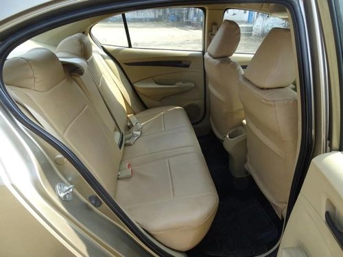 Used 2013 City S  for sale in Kolkata