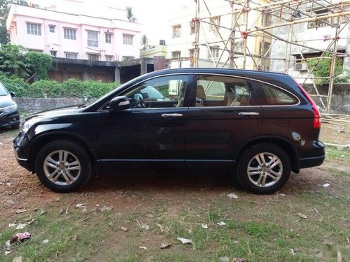 Used 2012 CR V 2.4L 4WD AT  for sale in Kolkata