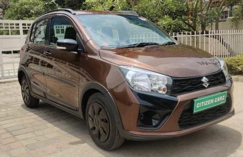 Used 2019 Celerio ZXI AMT Optional  for sale in Bangalore