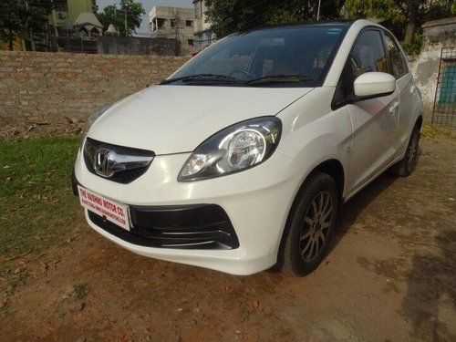 Used 2013 Brio E MT  for sale in Kolkata