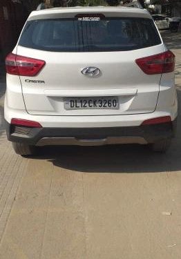 Used 2016 Creta 1.6 VTVT S  for sale in New Delhi