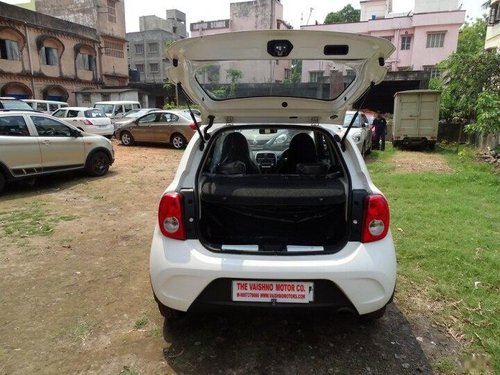 Used 2018 Micra Active XV  for sale in Kolkata