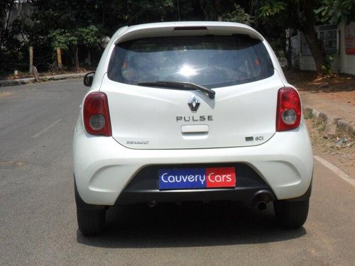 Used 2014 Pulse RxZ  for sale in Bangalore