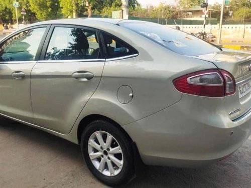 Used 2012 Fiesta Petrol Titanium  for sale in Ahmedabad