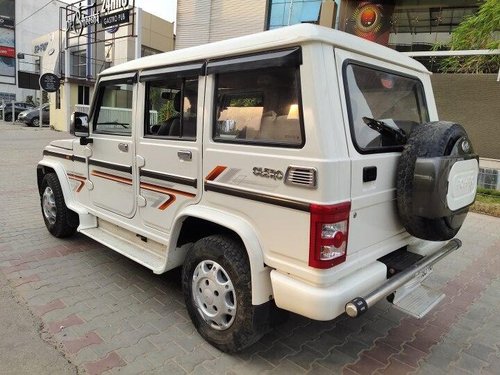 Used 2015 Bolero Power Plus ZLX  for sale in Bangalore