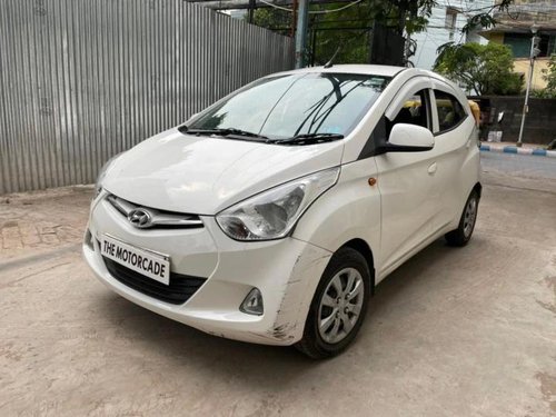 Used 2012 Eon Sportz  for sale in Kolkata