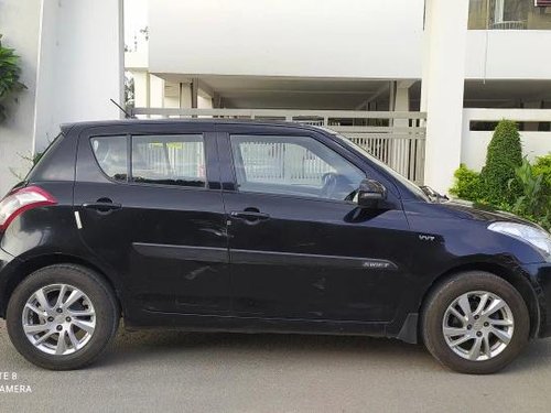 Used 2012 Swift ZXI  for sale in Hyderabad