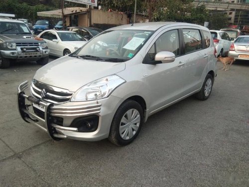 Used 2017 Ertiga VXI AT  for sale in Mumbai