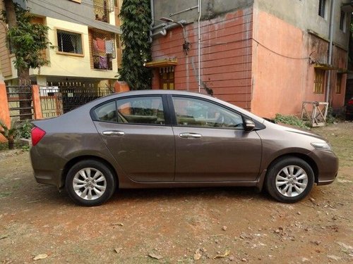 Used 2012 City 1.5 V MT Sunroof  for sale in Kolkata