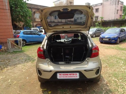 Used 2019 Freestyle Ambiente Diesel  for sale in Kolkata