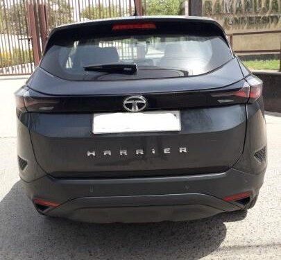 Used 2019 Harrier XM  for sale in New Delhi