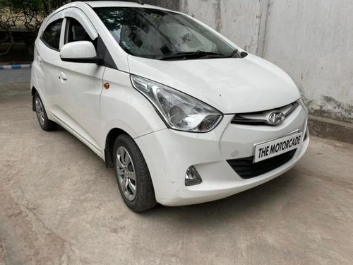 Used 2012 Eon Sportz  for sale in Kolkata