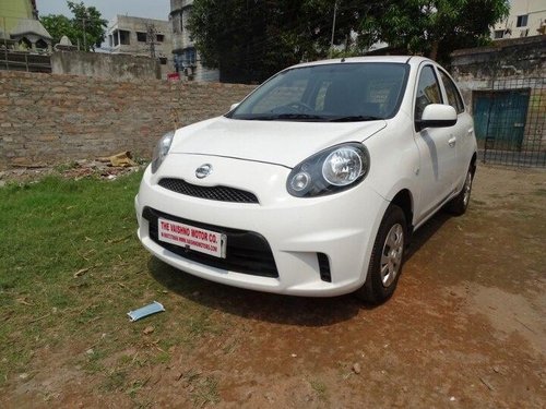 Used 2018 Micra Active XV  for sale in Kolkata