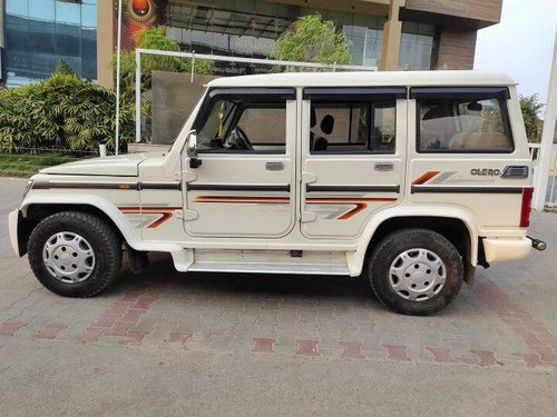 Used 2015 Bolero Power Plus ZLX  for sale in Bangalore