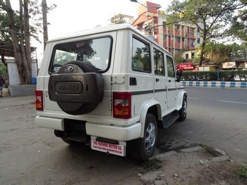 Used 2017 Bolero Power Plus SLE  for sale in Kolkata