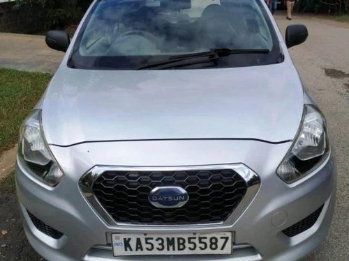 Used 2014 GO T  for sale in Bangalore