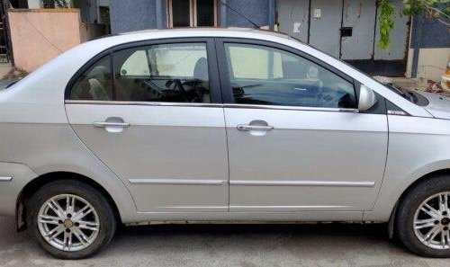 Used 2014 Manza Club Class Quadrajet90 EX  for sale in Chennai