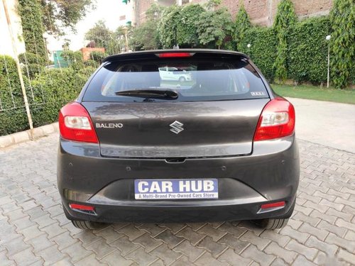 Used 2018 Baleno Delta  for sale in Gurgaon