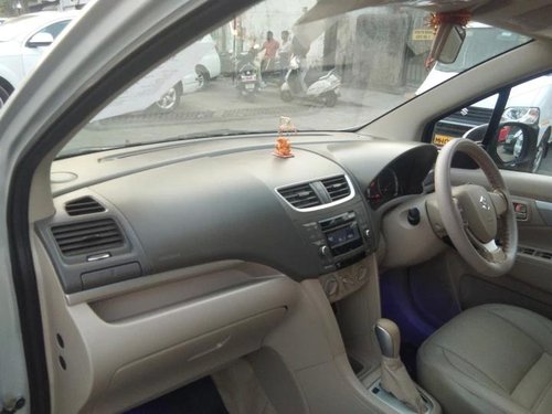 Used 2017 Ertiga VXI AT  for sale in Mumbai