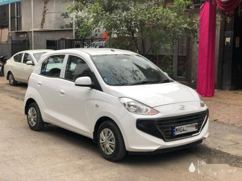 Used 2018 Santro Magna CNG  for sale in Mumbai