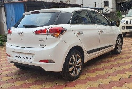 Used 2017 i20 Asta Option 1.4 CRDi  for sale in Pune