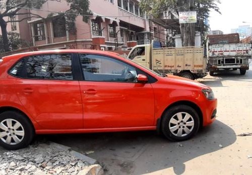 Used 2016 Polo 1.5 TDI Trendline  for sale in Kolkata