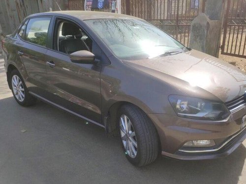 Used 2019 Ameo 1.5 TDI Highline Plus  for sale in Mumbai