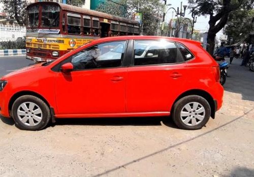 Used 2016 Polo 1.5 TDI Trendline  for sale in Kolkata