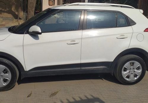 Used 2016 Creta 1.6 VTVT S  for sale in New Delhi