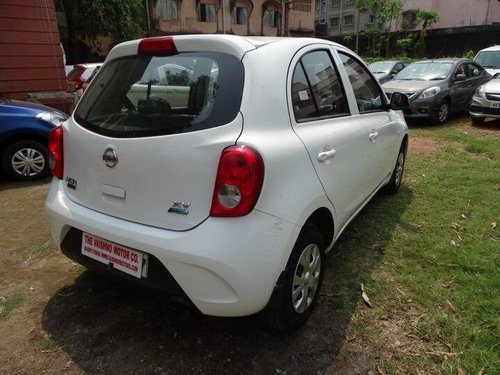 Used 2018 Micra Active XV  for sale in Kolkata