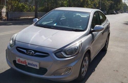 Used 2013 Verna 1.6 CRDI  for sale in Ahmedabad