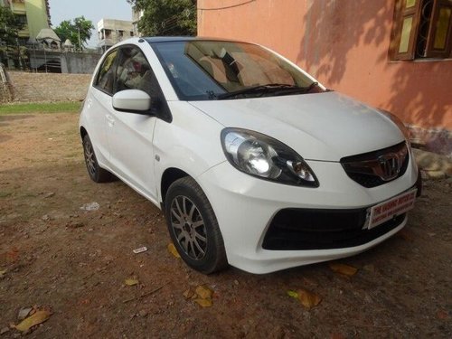 Used 2013 Brio E MT  for sale in Kolkata