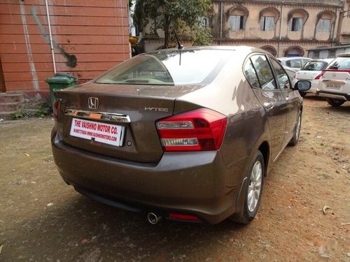 Used 2012 City 1.5 V MT Sunroof  for sale in Kolkata