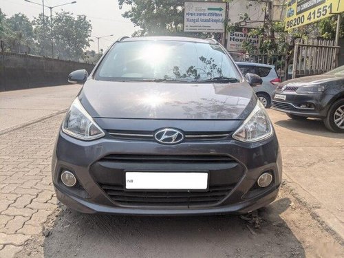 Used 2015 i10 Sportz  for sale in Mumbai