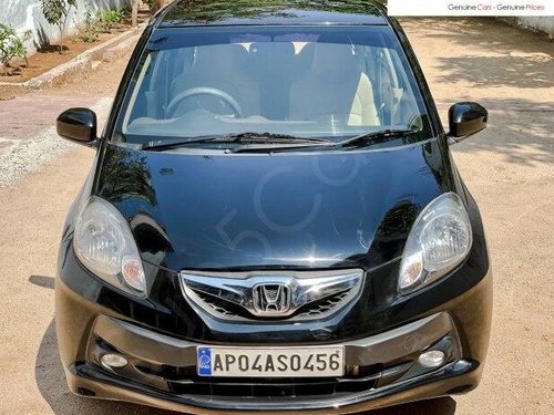 Used 2013 Brio VX AT  for sale in Hyderabad