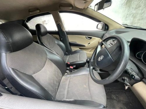 Used 2012 Eon Sportz  for sale in Kolkata