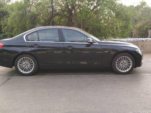 Used 2016 3 Series 320d Luxury Line  for sale in Mumbai