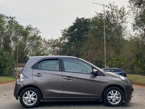 Used 2014 Brio V MT  for sale in Hyderabad