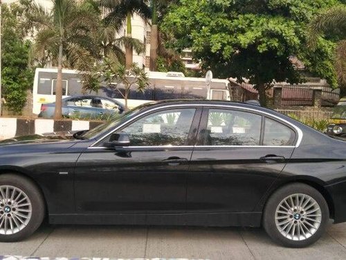 Used 2016 3 Series 320d Luxury Line  for sale in Mumbai