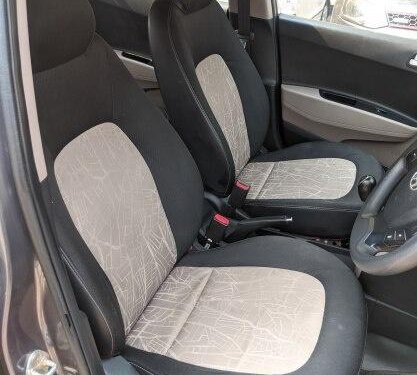 Used 2015 i10 Sportz  for sale in Mumbai