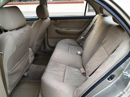 Used 2007 Corolla  for sale in Bangalore