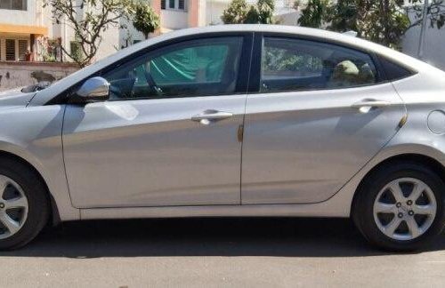Used 2013 Verna 1.6 CRDI  for sale in Ahmedabad