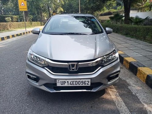 Used 2019 City VX MT  for sale in New Delhi