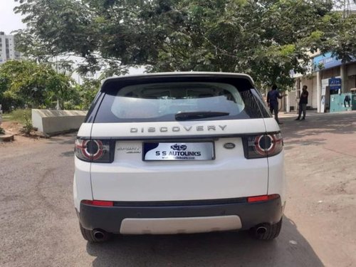 Used 2017 Discovery Sport TD4 HSE  for sale in Mumbai