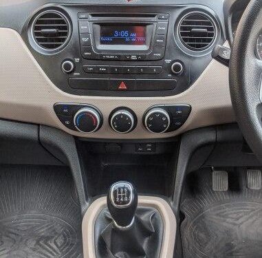 Used 2015 i10 Sportz  for sale in Mumbai