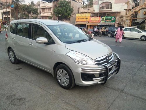 Used 2017 Ertiga VXI AT  for sale in Mumbai