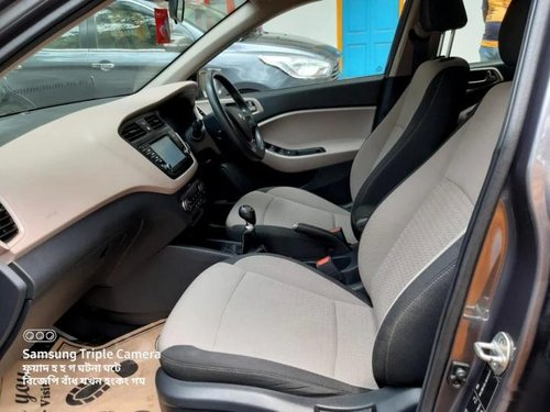 Used 2017 i20 1.2 Asta Option  for sale in Kolkata