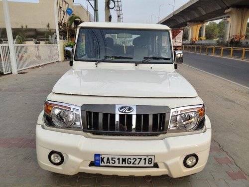 Used 2015 Bolero Power Plus ZLX  for sale in Bangalore