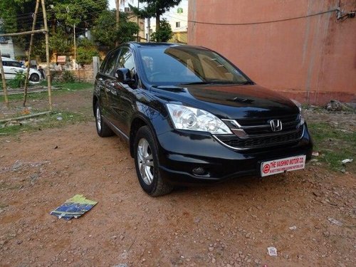 Used 2012 CR V 2.4L 4WD AT  for sale in Kolkata